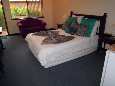 Tree Top Walk Motel - Accommodation Gold Coast 6
