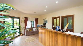 Tree Top Walk Motel - Accommodation Gold Coast 3