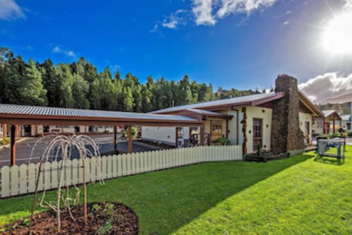 Queenstown TAS Gold Coast 4U