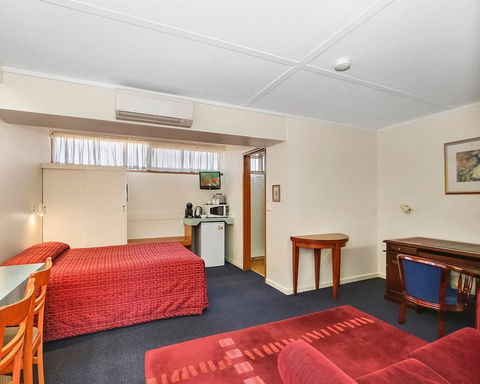 Comfort Inn Cedar Lodge - Accommodation Gold Coast 3