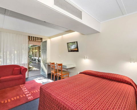 Comfort Inn Cedar Lodge - Accommodation Gold Coast 6