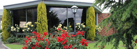 Comfort Inn Cedar Lodge - Accommodation Gold Coast 0