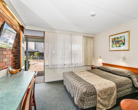 Comfort Inn Cedar Lodge - Accommodation Gold Coast 5
