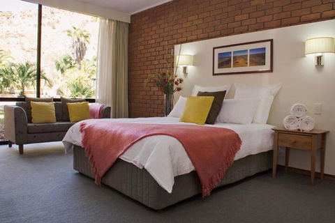 Alice In The Territory - 1 Gold Coast 1