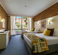 Alice in The Territory - Accommodation Gold Coast