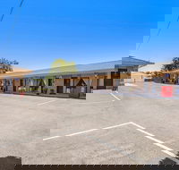 Comfort Inn May Park - Accommodation Gold Coast