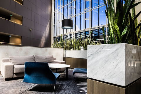 Crowne Plaza Canberra, An IHG Hotel - 1 Gold Coast 6