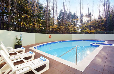 Crowne Plaza Canberra, An IHG Hotel - 1 Gold Coast 1