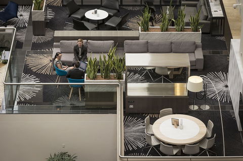 Crowne Plaza Canberra, An IHG Hotel - 1 Gold Coast 4