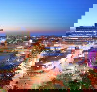 Hilton Darwin - Gold Coast 4U