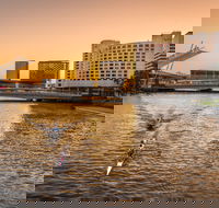 Crowne Plaza Melbourne an IHG Hotel - Accommodation Gold Coast