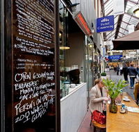 Hotel Causeway - Accommodation Gold Coast