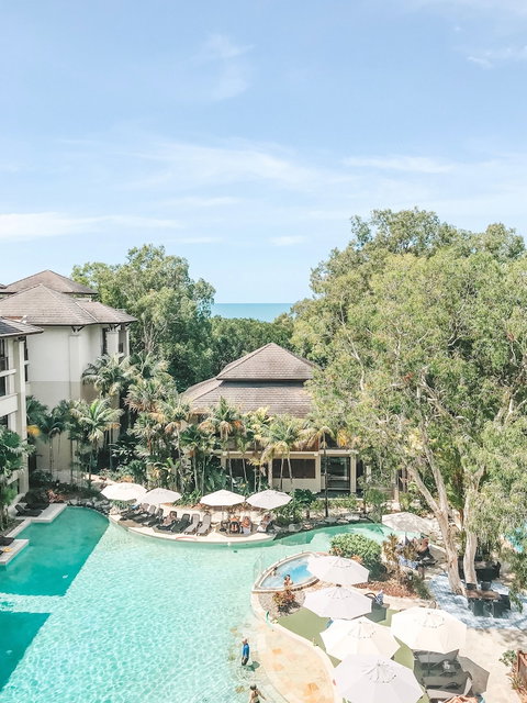 Pullman Palm Cove Sea Temple Resort And Spa - Accommodation Gold Coast 6