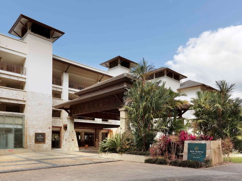 Pullman Palm Cove Sea Temple Resort And Spa - Accommodation Gold Coast 0