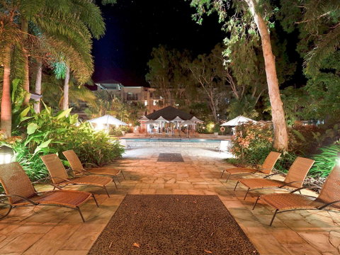 Pullman Palm Cove Sea Temple Resort And Spa - Accommodation Gold Coast 3