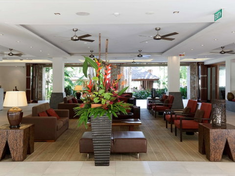 Pullman Palm Cove Sea Temple Resort And Spa - Accommodation Gold Coast 5