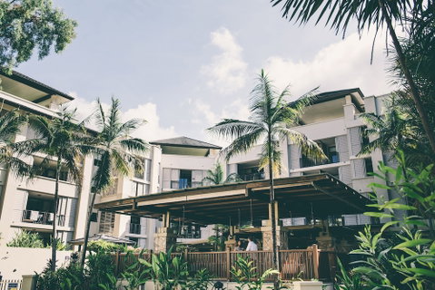 Pullman Palm Cove Sea Temple Resort And Spa - Accommodation Gold Coast 2