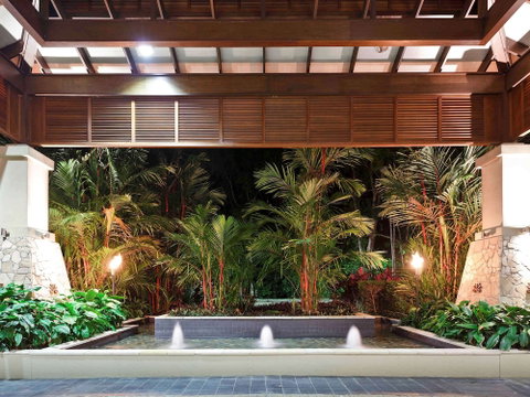 Pullman Palm Cove Sea Temple Resort And Spa - Accommodation Gold Coast 1