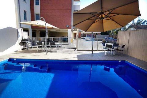 Quest Echuca - Accommodation Gold Coast 1