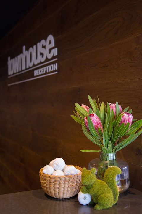 Townhouse Hotel - Accommodation Gold Coast 6
