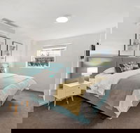 Burwood Serviced Apartments - Accommodation Gold Coast