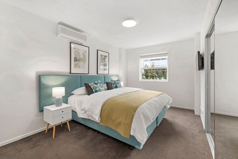 Burwood Serviced Apartments - Accommodation Gold Coast 0