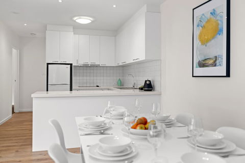 Burwood Serviced Apartments - Accommodation Gold Coast 6