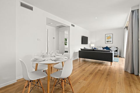 Burwood Serviced Apartments - Accommodation Gold Coast 3