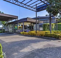 Beaumont Kew - Accommodation Gold Coast