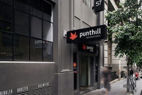 Punthill Manhattan - Accommodation Gold Coast 0