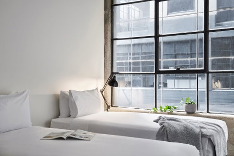 Punthill Manhattan - Accommodation Gold Coast 5
