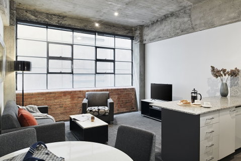 Punthill Manhattan - Accommodation Gold Coast 6