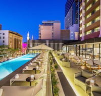 Hyatt Regency Brisbane - Gold Coast 4U
