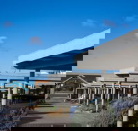 Beachfront Motel - Accommodation Gold Coast