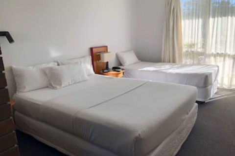 Matador Motor Inn - Gold Coast 4U 0