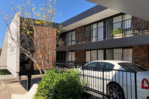 Matador Motor Inn - Gold Coast 4U 7