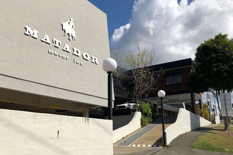 Matador Motor Inn - Gold Coast 4U 6
