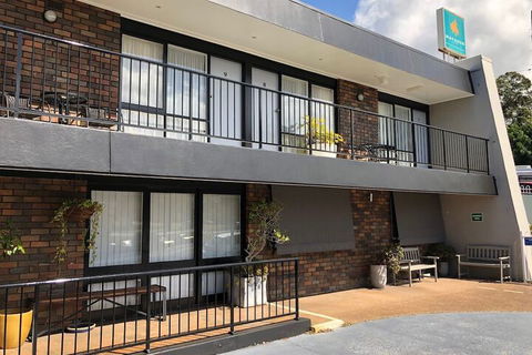 Matador Motor Inn - Gold Coast 4U 3