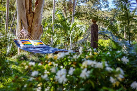 Sensom Luxury Bed & Breakfast - Gold Coast 4U 3