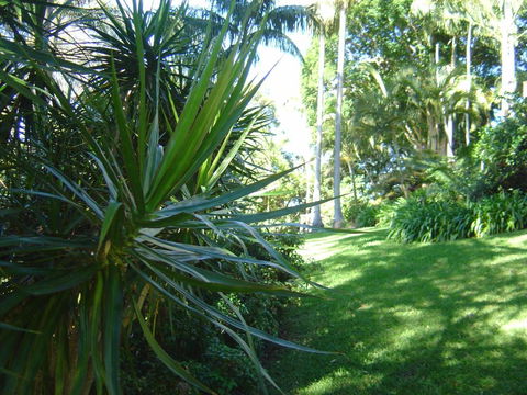 Sensom Luxury Bed & Breakfast - Gold Coast 4U 2