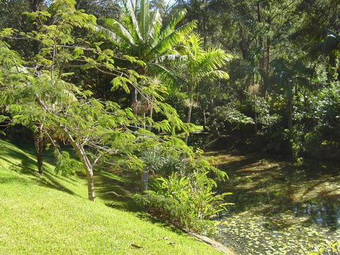 Sensom Luxury Bed & Breakfast - Gold Coast 4U 5