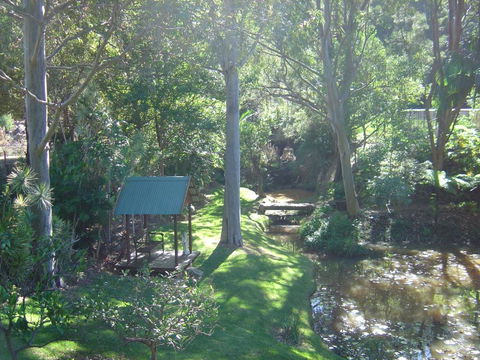 Sensom Luxury Bed & Breakfast - Gold Coast 4U 1