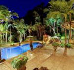 Sensom Luxury Bed  Breakfast - Gold Coast 4U