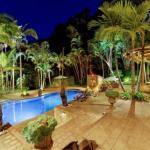 Sensom Luxury Bed & Breakfast - Gold Coast 4U 0