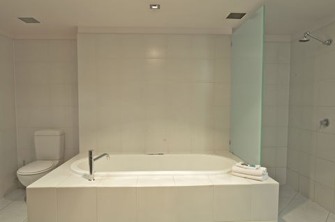 Zero Davey Boutique Apartment Hotel - Accommodation Gold Coast 4