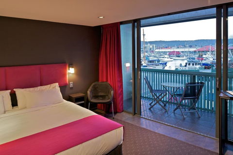 Zero Davey Boutique Apartment Hotel - Accommodation Gold Coast 3