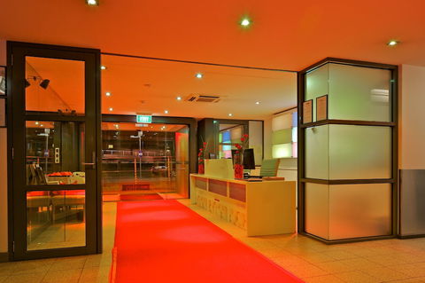 Zero Davey Boutique Apartment Hotel - Accommodation Gold Coast 2