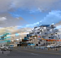 Zero Davey Boutique Apartment Hotel - Accommodation Gold Coast