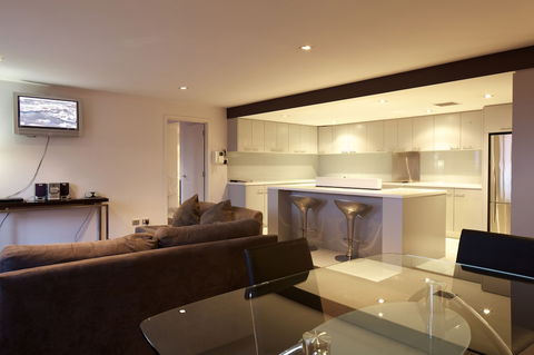 Zero Davey Boutique Apartment Hotel - Accommodation Gold Coast 5