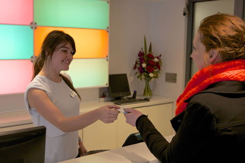 Zero Davey Boutique Apartment Hotel - Accommodation Gold Coast 1